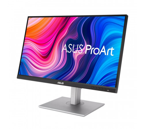 Монитор ASUS 27" PA278CV IPS WQHD(2560x1440) 75Hz USB-C 2xDP HDMI 4xUSB 4ms 350cd/㎡ 16:9