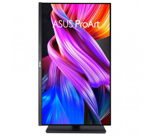 Монитор ASUS 31.5" PA328QV IPS WQHD(2560x1440) 75Hz DP 2xHDMI 4xUSB 5ms(GTG) 350cd/㎡ 16:9