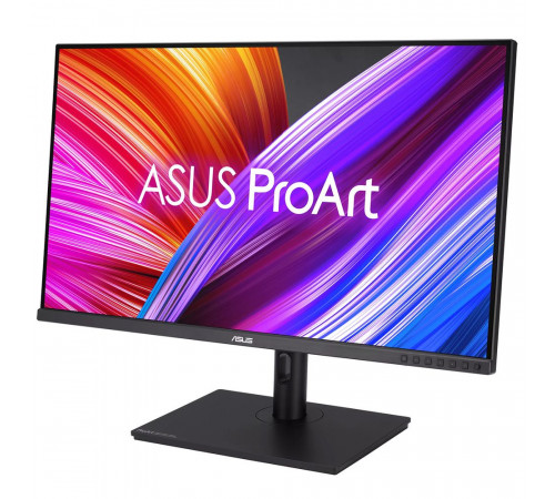 Монитор ASUS 31.5" PA328QV IPS WQHD(2560x1440) 75Hz DP 2xHDMI 4xUSB 5ms(GTG) 350cd/㎡ 16:9