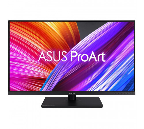 Монитор ASUS 31.5" PA328QV IPS WQHD(2560x1440) 75Hz DP 2xHDMI 4xUSB 5ms(GTG) 350cd/㎡ 16:9