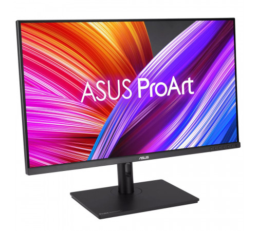 Монитор ASUS 31.5" PA328QV IPS WQHD(2560x1440) 75Hz DP 2xHDMI 4xUSB 5ms(GTG) 350cd/㎡ 16:9