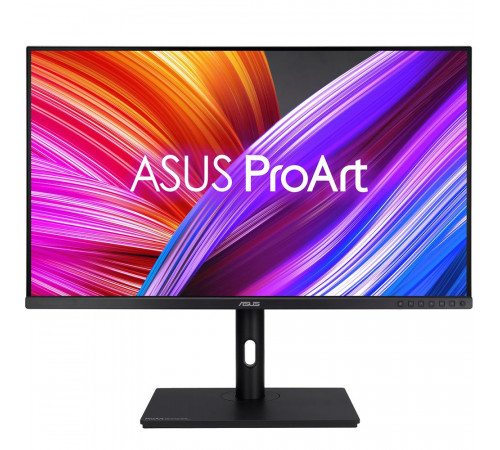 Монитор ASUS 31.5" PA328QV IPS WQHD(2560x1440) 75Hz DP 2xHDMI 4xUSB 5ms(GTG) 350cd/㎡ 16:9
