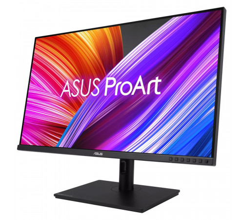 Монитор ASUS 31.5" PA328QV IPS WQHD(2560x1440) 75Hz DP 2xHDMI 4xUSB 5ms(GTG) 350cd/㎡ 16:9