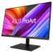 Монитор ASUS 31.5" PA328QV IPS WQHD(2560x1440) 75Hz DP 2xHDMI 4xUSB 5ms(GTG) 350cd/㎡ 16:9