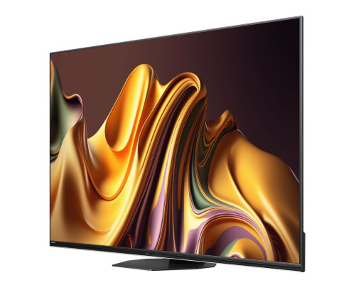 Телевизор m-LED 65" HISENSE 65U8NQ Телевизор m-LED 65" HISENSE 65U8NQ
