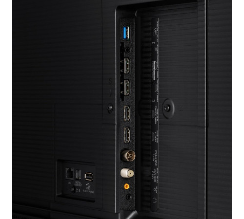 Телевизор m-LED 65" HISENSE 65U8NQ