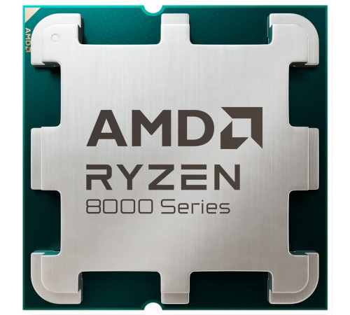 Процессор AMD RYZEN 7 8700F (AM5) OEM