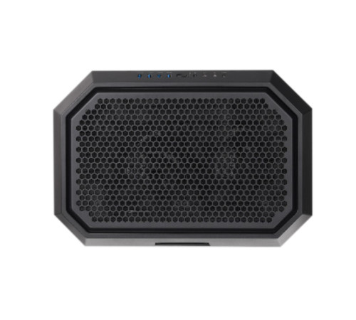 Корпус Thermaltake The Tower 600, черный