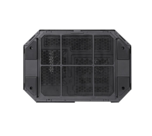 Корпус Thermaltake The Tower 600, черный