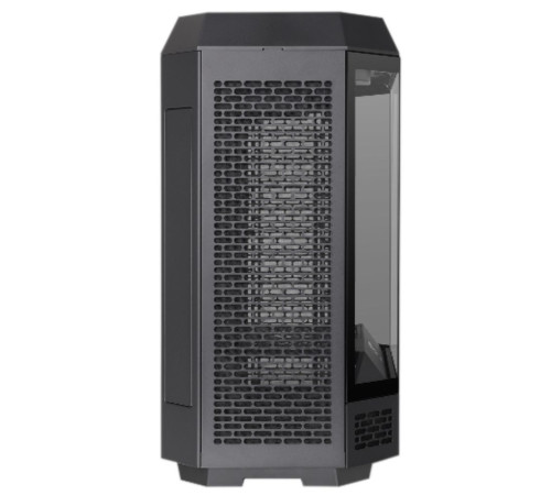 Корпус Thermaltake The Tower 600, черный