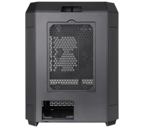 Корпус Thermaltake The Tower 600, черный