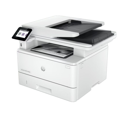 МФУ HP LaserJet Pro 4103fdw