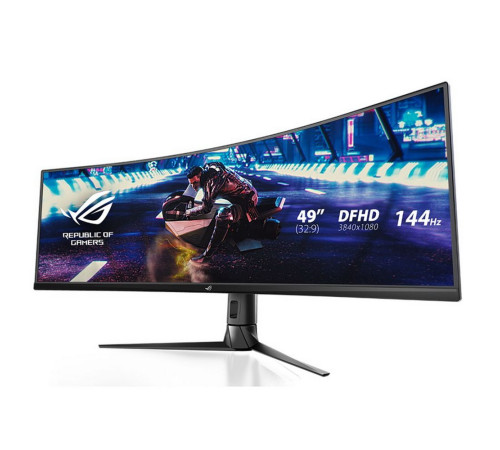 Монитор ASUS XG49VQ (49")