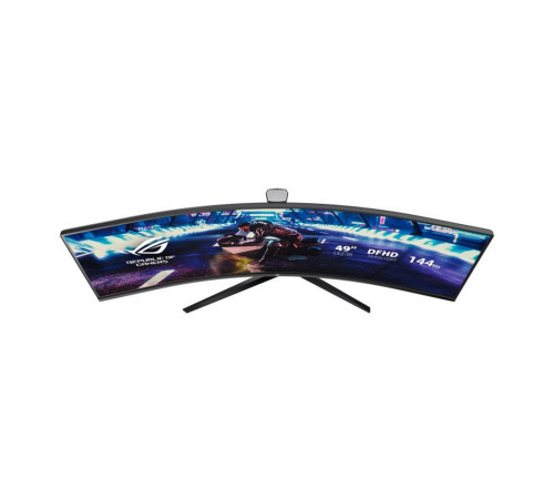 Монитор ASUS XG49VQ (49")
