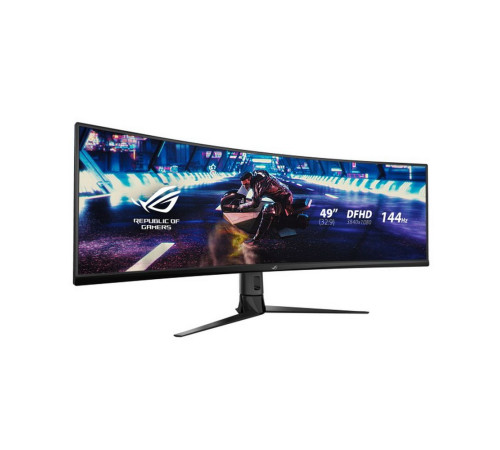 Монитор ASUS XG49VQ (49")