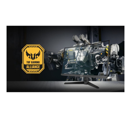 Монитор ASUS VG27VQ3B (27")