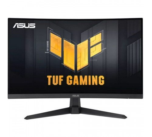 Монитор ASUS 27" VG27VQ3B VA FHD(1920x1080) 180Hz DP 2xHDMI 1ms(GTG) 250cd/㎡ 16:9