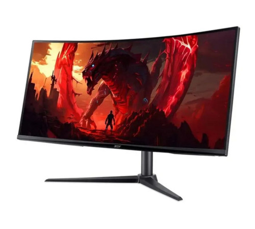 Монитор ACER Nitro XZ342CUV3bmiiphx (34")