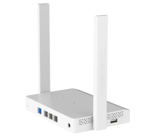 Маршрутизатор Keenetic Extra (KN-1714)