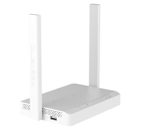 Маршрутизатор Keenetic Extra (KN-1714)