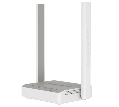 Маршрутизатор Keenetic 4G (KN-1213)