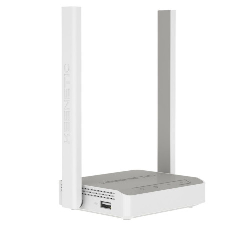 Маршрутизатор Keenetic 4G (KN-1213)