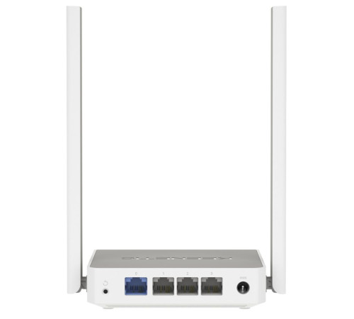 Маршрутизатор Keenetic 4G (KN-1213)