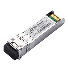 Трансивер Fibertrade FT-SFP+-8.5-LR-10-D