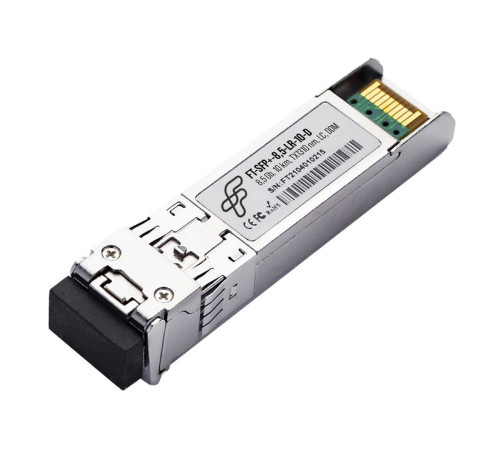 Трансивер Fibertrade FT-SFP+-8.5-LR-10-D