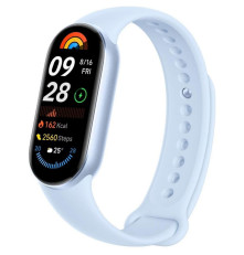 Фитнес-браслет Xiaomi Smart Band 9, голубой