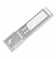 Трансивер SNR SFP+, 10G, RJ45, до 30м