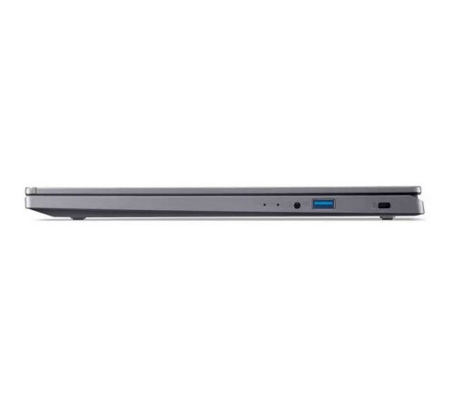 Ноутбук Acer Extensa 15 EX215-56-51ZG Intel Core 5 120U/16Gb/SSD1Tb/15.6"/IPS/FHD/60Hz/NoOS/Iron (NX.EHWCD.003)