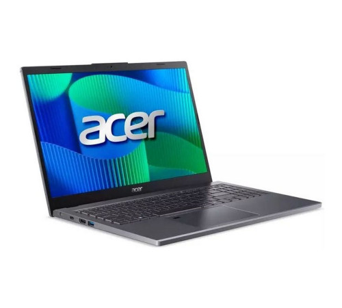 Ноутбук Acer Extensa 15 EX215-56-51ZG Intel Core 5 120U/16Gb/SSD1Tb/15.6"/IPS/FHD/60Hz/NoOS/Iron (NX.EHWCD.003)