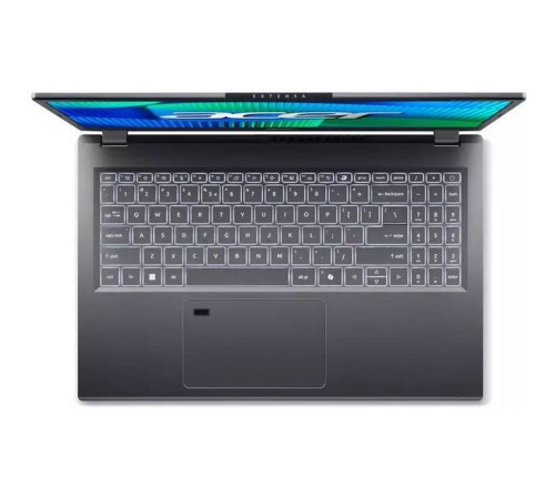 Ноутбук Acer Extensa 15 EX215-56-51ZG Intel Core 5 120U/16Gb/SSD1Tb/15.6"/IPS/FHD/60Hz/NoOS/Iron (NX.EHWCD.003)