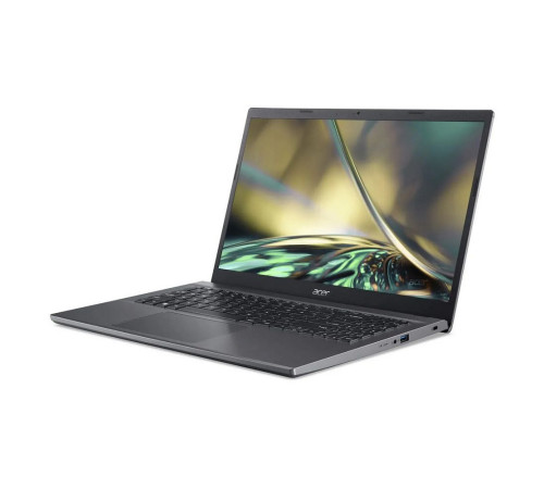 Ноутбук Acer Aspire 5 A515-57-74LQ Intel Core i7-12650H/16Gb/SSD1Tb/15.6"/IPS/FHD/60Hz/NoOS/Iron (NX.KN3CD.00R)