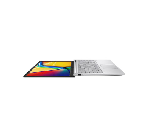 Ноутбук ASUS Vivobook 15 X1504ZA-BQ1478 Intel Core i3-1215U/8Gb/256Gb/15.6"/IPS /FHD/60Hz/NoOS/Silver(90NB1022-M02510)