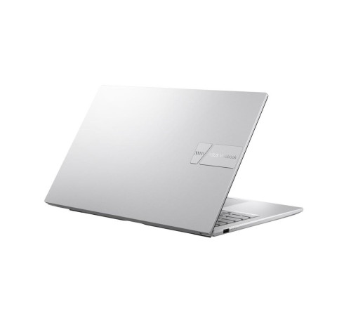 Ноутбук ASUS Vivobook 15 X1504ZA-BQ1478 Intel Core i3-1215U/8Gb/256Gb/15.6"/IPS /FHD/60Hz/NoOS/Silver(90NB1022-M02510)