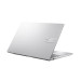 Ноутбук ASUS Vivobook 15 X1504ZA-BQ1478 Intel Core i3-1215U/8Gb/256Gb/15.6"/IPS /FHD/60Hz/NoOS/Silver(90NB1022-M02510)