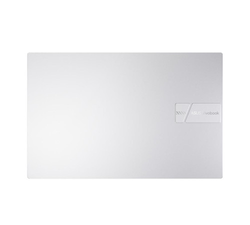 Ноутбук ASUS Vivobook 15 X1504ZA-BQ1478 Intel Core i3-1215U/8Gb/256Gb/15.6"/IPS /FHD/60Hz/NoOS/Silver(90NB1022-M02510)