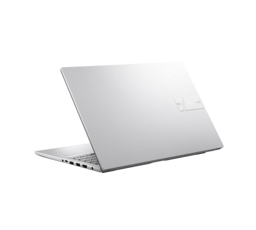 Ноутбук ASUS Vivobook 15 X1504ZA-BQ1478 Intel Core i3-1215U/8Gb/256Gb/15.6"/IPS /FHD/60Hz/NoOS/Silver(90NB1022-M02510)