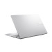 Ноутбук ASUS Vivobook 15 X1504ZA-BQ1478 Intel Core i3-1215U/8Gb/256Gb/15.6"/IPS /FHD/60Hz/NoOS/Silver(90NB1022-M02510)
