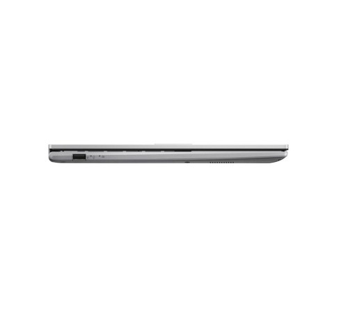 Ноутбук ASUS Vivobook 15 X1504ZA-BQ1478 Intel Core i3-1215U/8Gb/256Gb/15.6"/IPS /FHD/60Hz/NoOS/Silver(90NB1022-M02510)