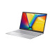Ноутбук ASUS Vivobook 15 X1504ZA-BQ1478 Intel Core i3-1215U/8Gb/256Gb/15.6"/IPS /FHD/60Hz/NoOS/Silver(90NB1022-M02510)
