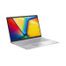 Ноутбук ASUS Vivobook 15 X1504ZA-BQ1478 Intel Core i3-1215U/8Gb/256Gb/15.6"/IPS /FHD/60Hz/NoOS/Silver(90NB1022-M02510)