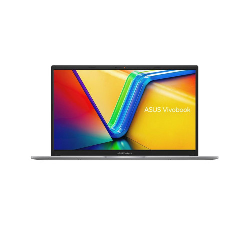 Ноутбук ASUS Vivobook 15 X1504ZA-BQ1478 Intel Core i3-1215U/8Gb/256Gb/15.6"/IPS /FHD/60Hz/NoOS/Silver(90NB1022-M02510)