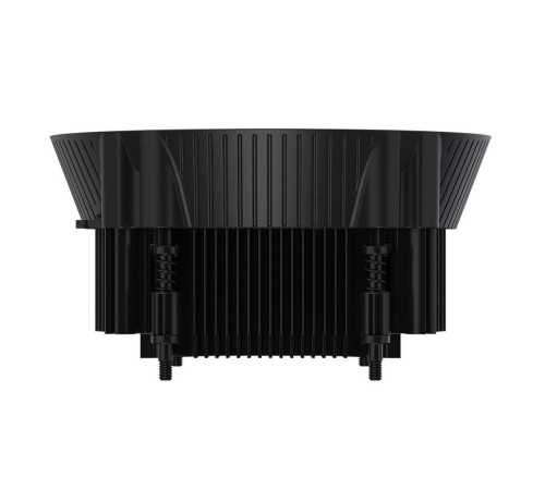 Вентилятор для процессора ID-Cooling DK-07A RGB, черный