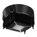 Вентилятор для процессора ID-Cooling DK-07A RGB, черный