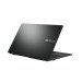 Ноутбук ASUS Vivobook Go 15 E1504FA-BQ210 AMD Ryzen 3 7320U/8Gb/512Gb/15.6"/IPS /FHD/60Hz/NoOS/Black(90NB0ZR2-M01ZE0)