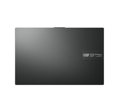 Ноутбук ASUS Vivobook Go 15 E1504FA-BQ210 AMD Ryzen 3 7320U/8Gb/512Gb/15.6"/IPS /FHD/60Hz/NoOS/Black(90NB0ZR2-M01ZE0)