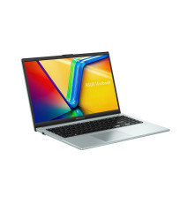 Ноутбук ASUS Vivobook Go 15 E1504FA-BQ120 AMD Ryzen 3 7320U/8Gb/512Gb/15.6